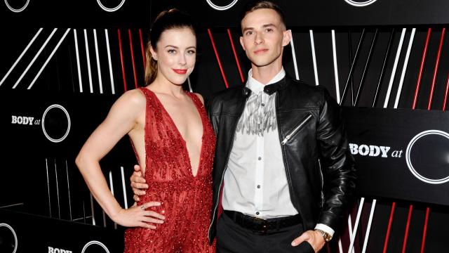 Ashley Wagner on best friend Adam Rippon, Olympic predictions and what comes next