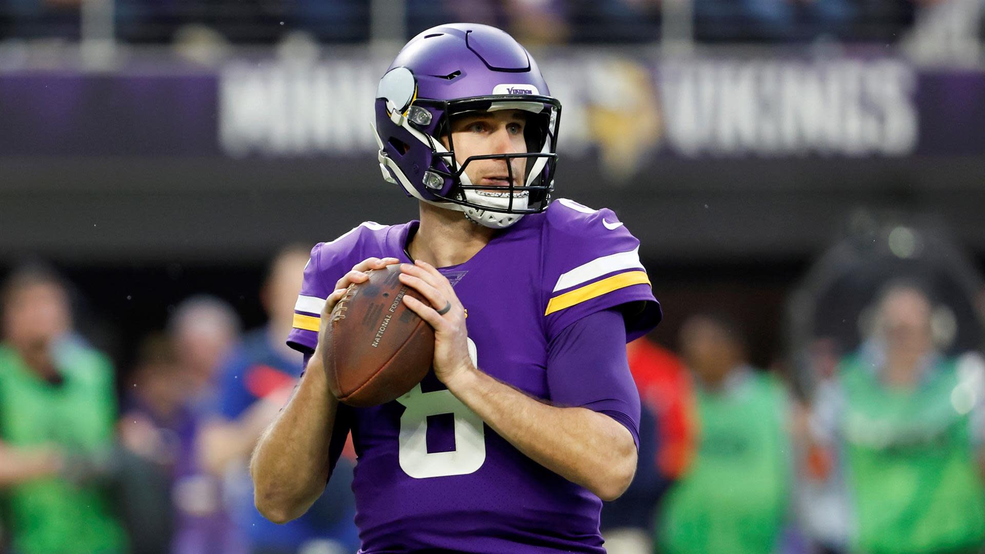 Thursday Night Football DFS Showdown: Week 2 Eagles vs. Vikings