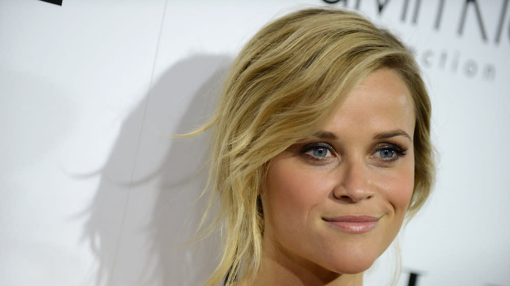 Reese Witherspoon Wollte Echten Sex Vor Der Kamera