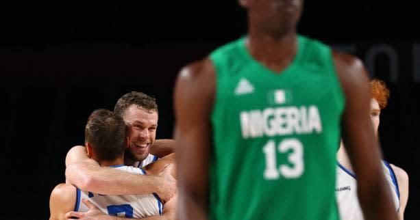 Olimpiadi – Basket (M) – Italia e Australia si qualificano per i quarti di finale delle Olimpiadi di Tokyo, Francia in attesa di conoscere l’avversario