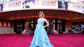 NBC Bets Big on Taylor Swift to Boost NFL Sunday Night Football – The  Hollywood Reporter