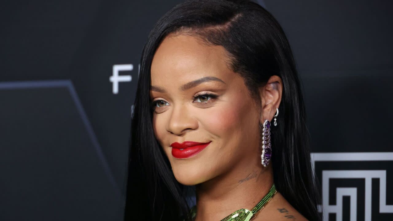 Browse thousands of Rihanna Portrait images for design inspiration