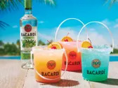 Applebee’s Launches NEW $10 Bacardi Rum Buckets with Island Flair