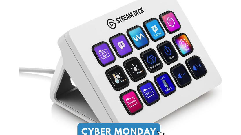 Elgato Stream Deck MK.2