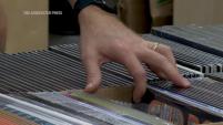 Record Store Day celebrates indie retail music sellers as they ride vinyl's wave of popularity