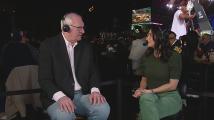 A Few More Minutes with Dan Issel