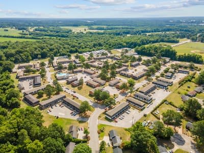 Brazos Residential Expands Footprint in North Carolina with M Acquisition.