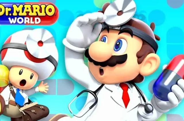 Nintendo's Super Mario anime has been remastered in 4K to confuse