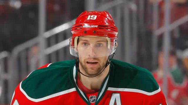 Devils' Travis Zajac out 4-6 months after surgery