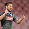 Mertens avvisa il Napoli: &quot;Contro il Villarreal non sarà facile&quot;