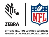 Zebra Technologies Sponsors NFL Health & Safety Summit to Enhance Player Performance