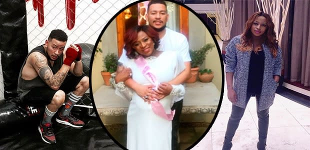 Dj Zinhle Getting Married And Dj Oskido Is Happy For Her Youtube