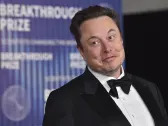 Major Tesla shareholder backs Elon Musk's $56B pay package