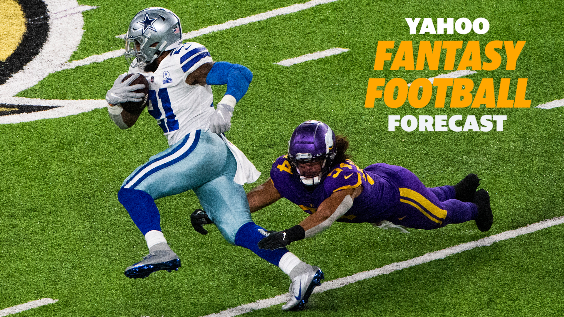 Week 14 Fantasy Football Playoff Primer: Postseason Advice, Waiver And  Lineup Tips