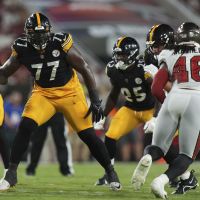 Pittsburgh Steelers News, Videos, Schedule, Roster, Stats - Yahoo Sports