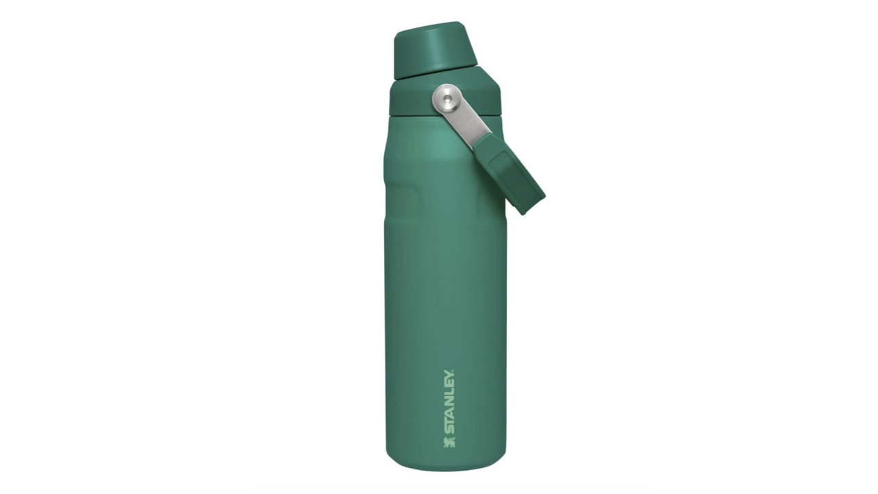 Stanley 24 oz. AeroLight IceFlow Bottle with Fast Flow Lid