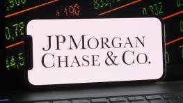 JPMorgan receives Morgan Stanley downgrade