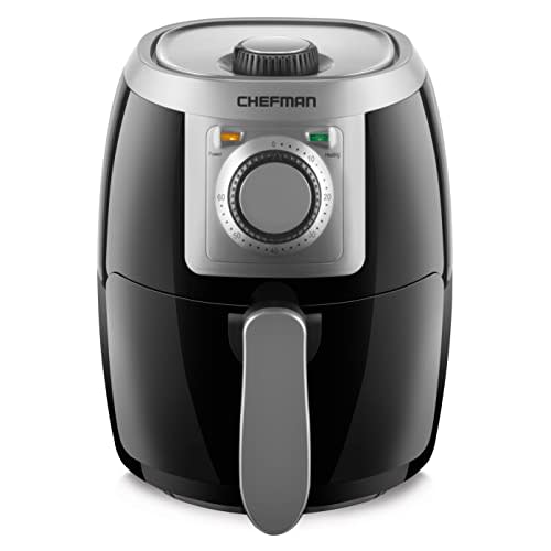 Best Small Air Fryer in 2022