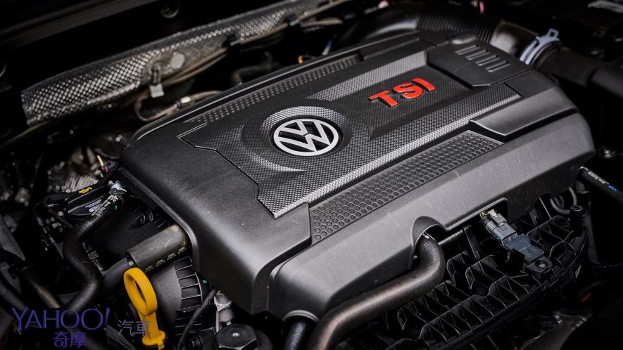 純粹駕馭的經典傳承！5代目視角下的2019 Volkswagen Golf GTi Performance Pure試駕 - 21