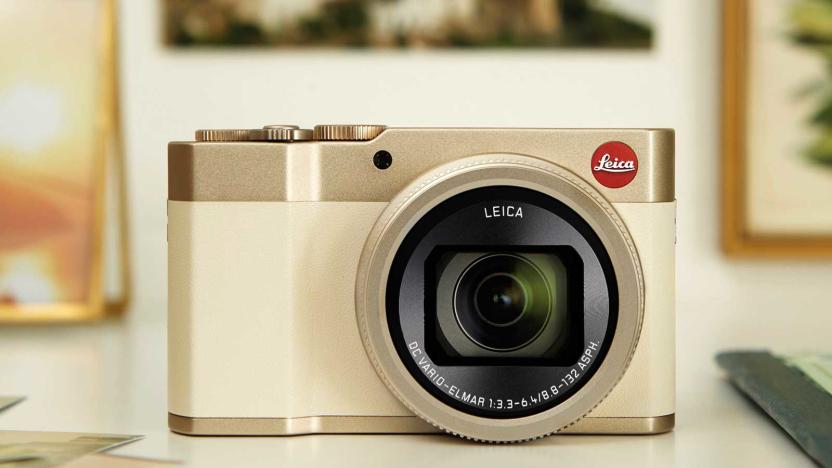 Leica