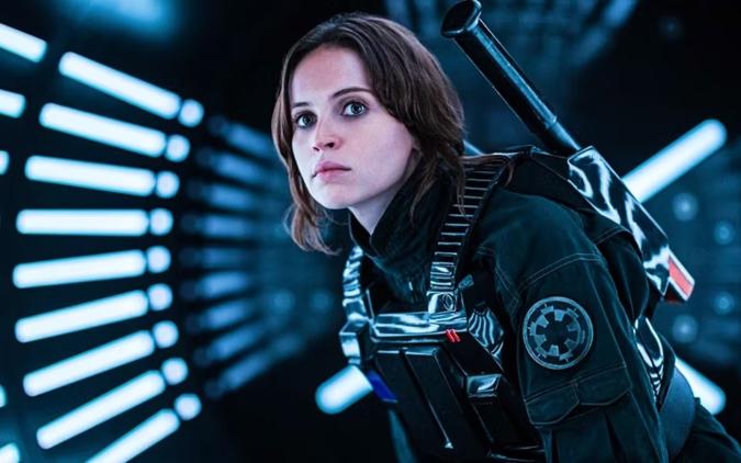 ‘Rogue One’ will return to IMAX theaters earlier than the Disney+ debut of ‘Andor’