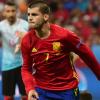 Morata ha imparato da Buffon: che parate con la Spagna!