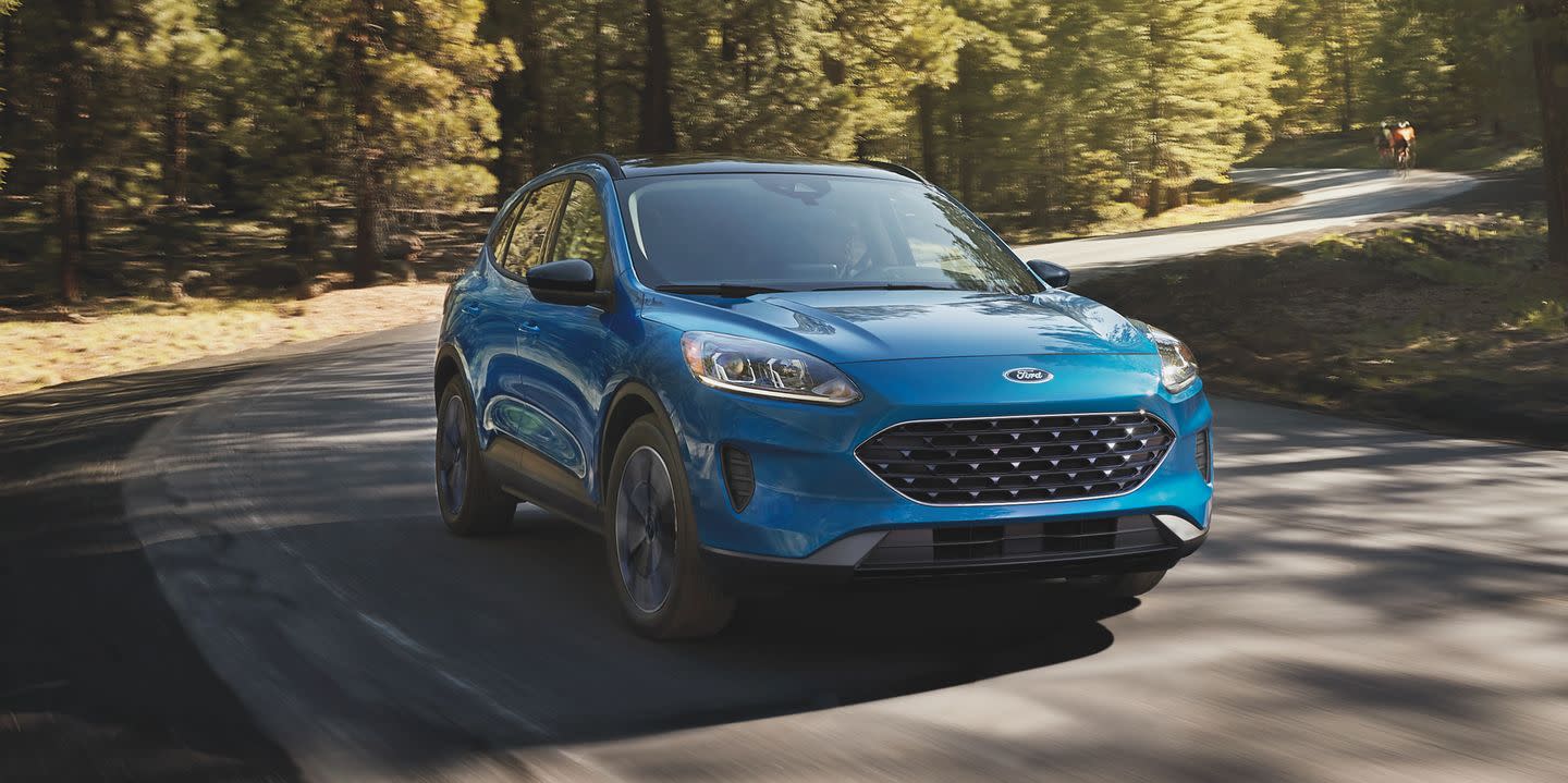 Best New Car Lease Deals for July 2021
