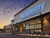 Academy Sports + Outdoors Opens First Brenham Store