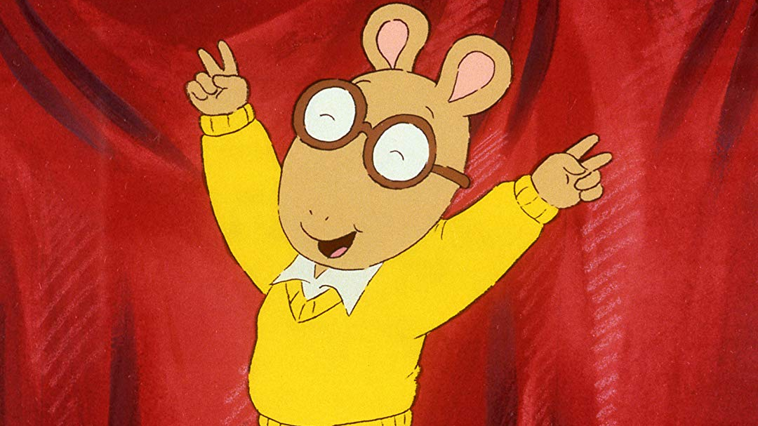 ‘Arthur’ Canceled at PBS After 25 Seasons