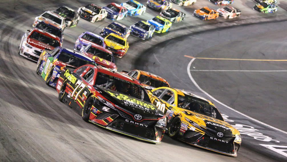 Bristol Motor Speedway revamps ticket pricing structure ... - 1006 x 568 jpeg 127kB