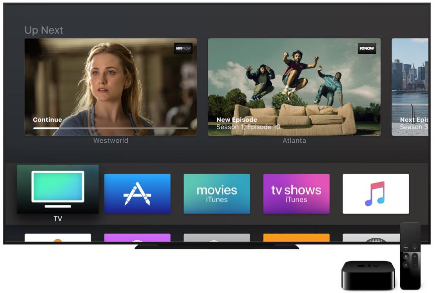 TV's new is available for watchers | Engadget