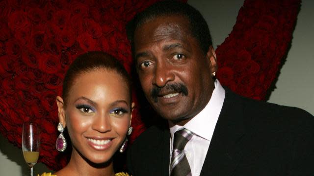 Beyoncé’s Father Mathew Knowles Says He Didn’t Get a Heads ...