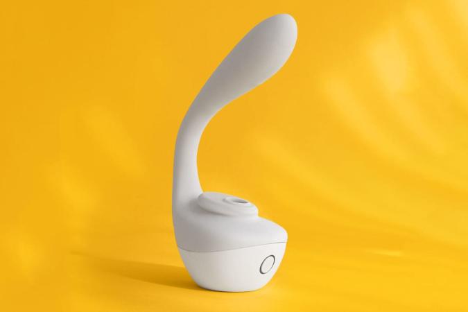 Lora DiCarlo Onda: Best Robotic Massager for G-Spot Orgasms (New)