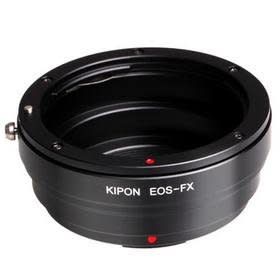 toekomst het is mooi Communistisch Adorama Now Shipping New Kipon Lens Adapters, Tilt/Shift Adapters and Focal  Reducer Adapters