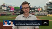 Carlos Mendoza already making his mark as Mets manager? | Baseball Night in NY