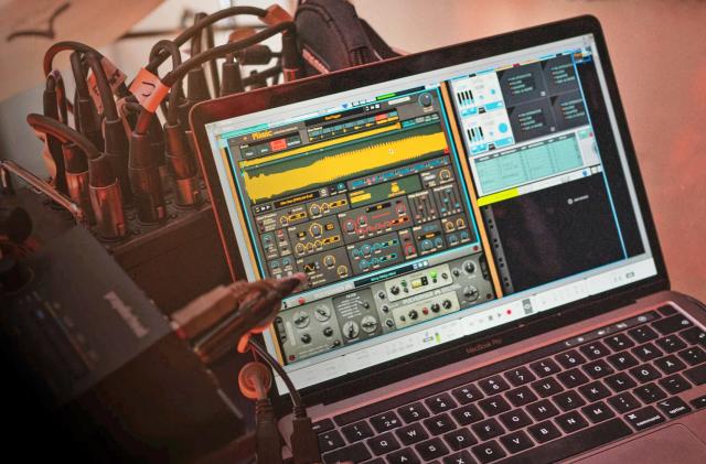 Tech news: Music Production software Fruity Loops is finally