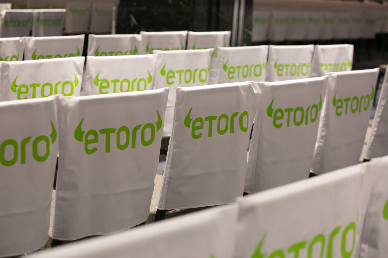 EToro USA Becomes Latest Exchange to Suspend XRP Trading - Yahoo Finance
