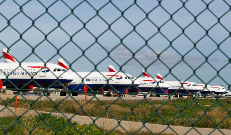 Testpflicht für alle Reiserückkehrer per Flugzeug tritt in ...