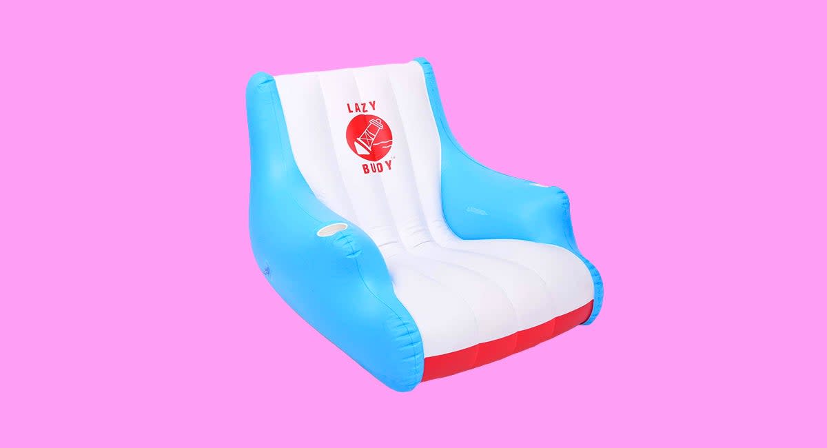 poolcandy sun chair