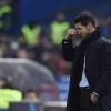 Martinez al Guangzhou, Simeone fa mea culpa: &quot;E&#39; un mio fallimento&quot;