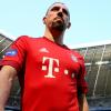 Ribery vede la luce: torna ad allenarsi col Bayern Monaco dopo 9 mesi