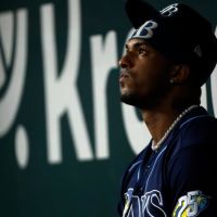 What happened to Wander Franco? Explaining why Rays star is off