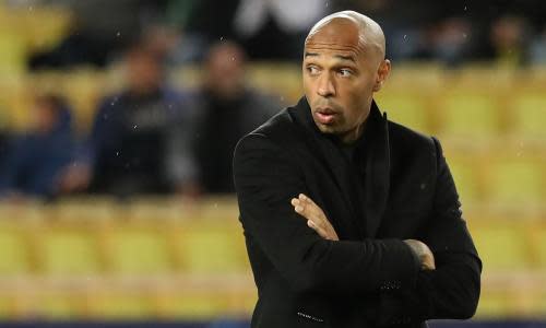 Thierry Henry's Montreal landing tips MLS's rep as managerial incubator