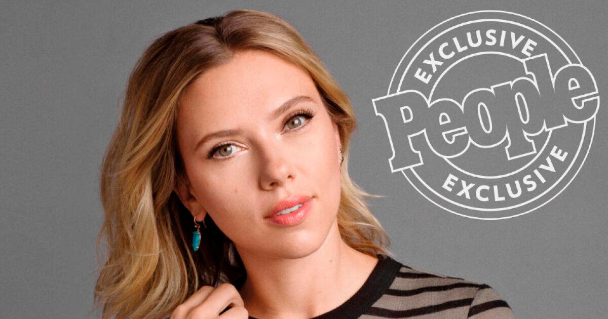 Scarlett Johansson Says Being a Parent Was 'Invaluably Helpful' for