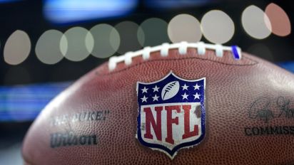 NFL Football - News, Scores, Stats, Standings, and Rumors - National  Football League 