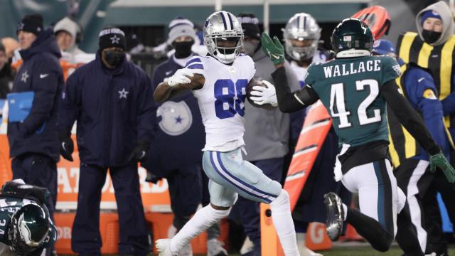 Dalton Schultz Says 'No' to Dallas Cowboys 'Solid Contract Offer'; Becoming  NFL Highest-Paid TE? - FanNation Dallas Cowboys News, Analysis and More