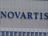 Novartis raises full-year guidance on Q1 beat, drug sales