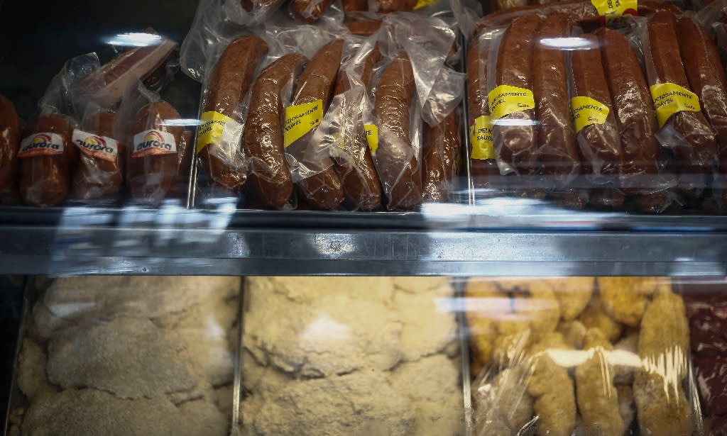 Export bans hit Brazil&#39;s meat industry after scandal
