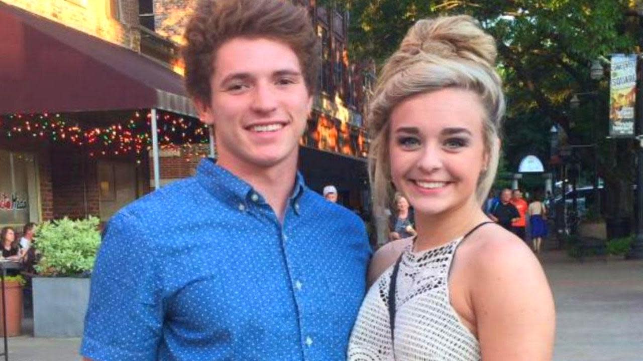 Emma Walker Murder: How Cops Pinned Cheerleader's Death on Her Ex-Boyfriend