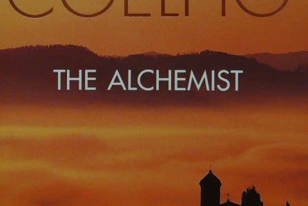 Paulo Coelho's 'The Alchemist' Movie To Be Made By TriStar ...